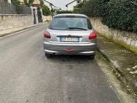 Usata Peugeot 206 60 CV (44 kW) 2000 Berlina