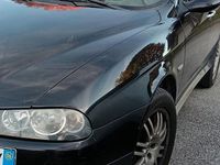 Usata Alfa Romeo 156 150 CV (110 kW) 2006