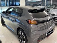 Nuova Peugeot 208 Allure 2025 Vari colori Utilitaria