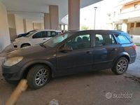 Usata Opel Astra 60 CV (44 kW) 2009 Grigio Station wagon