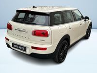 usata Mini One Clubman One 1.5