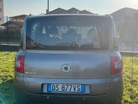 Usata Fiat Multipla 120 CV (88 kW) 2008 Monovolume