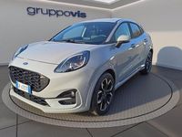 Usata Ford Puma ST-Line X 125 CV (91 kW) 2024 Grey matter SUV