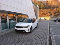Usata Opel Corsa 101 CV (74 kW) 2025 Bianco Berlina