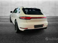 Usata Porsche Macan 381 CV (280 kW) 2021 Bianco SUV