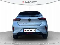 Usata Opel Corsa 101 CV (74 kW) 2025 Bianco Utilitaria