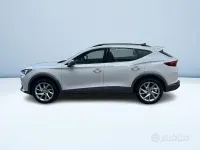 Usata Cupra Formentor 150 CV (110 kW) 2024 Bianco SUV