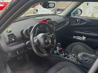 Usata Mini Cooper D Clubman Hype 150 CV (110 kW) 2016 Nero Station wagon