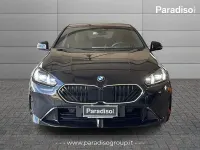 Usata BMW 218 M Sport 150 CV (110 kW) 2025 Nero Coupé
