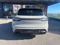 Usata Porsche Macan 441 CV (324 kW) 2022 Grigio SUV