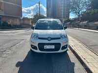 Usata Fiat Panda Easy 69 CV (50 kW) 2020 Bianco Utilitaria