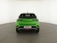 Usata Opel Mokka-e drive 100 kW (136 CV) 2022 Verde SUV
