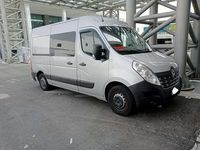 usata Renault Master 