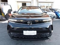 Usata Opel Mokka Edition 101 CV (74 kW) 2024 Nero SUV