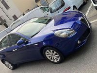 Usata Alfa Romeo Giulietta 120 CV (88 kW) 2019 Utilitaria
