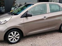 Occasion Kia Picanto 66 ch (48 kW) 2016 Beige Citadine