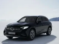 Nuova Mercedes GLC220 Advanced 197 CV (144 kW) 2026 Nero SUV