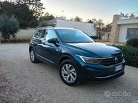 Usata VW Tiguan 240 CV (176 kW) 2021 SUV