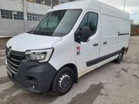 Usata Renault Master 149 CV (109 kW) 2021 Bianco Monovolume