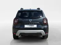Usata Dacia Duster Prestige 101 CV (74 kW) 2020 Grigio SUV