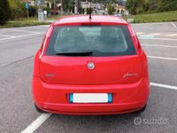 usata Fiat Grande Punto - 2009