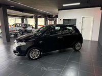 Usata Lancia Ypsilon S 95 CV (69 kW) 2015 Nero Utilitaria