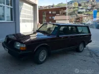 Usata Volvo Polar 109 CV (80 kW) 1993 Station wagon