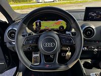 Usata Audi RS3 Ambiente 400 CV (294 kW) 2018 Berlina