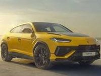 usata Lamborghini Urus 4.0 V8 Performante PRONTA CONSEGNA