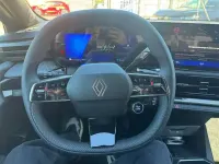 Nuova Renault Clio Techno 160 CV (117 kW) 2025 Grigio scuro Utilitaria