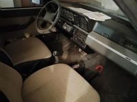 Usata Fiat Regata 65 CV (47 kW) 1987 Grigio Berlina