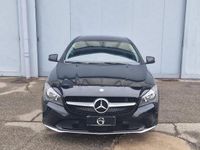 usata Mercedes CLA180 Shooting Brake CLA 180d Business auto FL