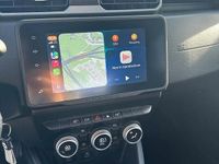 Usata Dacia Duster 91 CV (66 kW) 2023 Grigio SUV