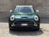 Usata Mini Cooper SD Clubman 190 CV (139 kW) 2015 Station wagon