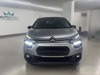 Usata Citroën C3 PureTech 83 CV (61 kW) 2025 Nero SUV