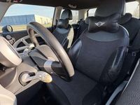 Usata Mini Cooper 116 CV (85 kW) 2004 Utilitaria