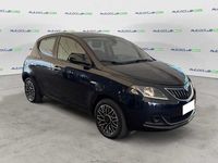 Usata Lancia Ypsilon S 70 CV (51 kW) 2024 Nero Utilitaria