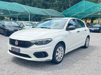 Occasion Fiat Tipo Street 95 ch (69 kW) 2020 Blanc Berline