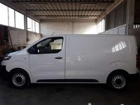 Usata Citroën Jumpy 120 CV (88 kW) 2024 Bianco Monovolume