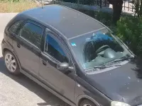 Usata Opel Corsa 75 CV (55 kW) 2006 Utilitaria