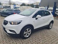 Usata Opel Mokka X S 110 CV (80 kW) 2017 SUV