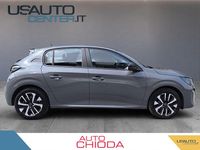 Usata Peugeot 208 Allure 110 CV (80 kW) 2024 Utilitaria