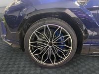 Nuova Lamborghini Urus 799 CV (587 kW) 2026 Blu SUV