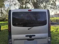 Usata Opel Vivaro 100 CV (73 kW) 2006 Monovolume