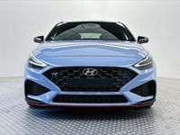 Usata Hyundai i30 N Performance 280 CV (205 kW) 2024 Blu Berlina