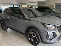Usata Peugeot 2008 Allure 131 CV (96 kW) 2023 Grigio SUV