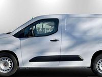 Nuova Fiat Doblò 102 CV (75 kW) 2025 Bianco pastello Monovolume