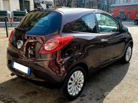 usata Ford Ka 1.2 titanium