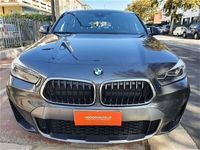 usata BMW X2 sDrive18d Msport