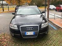 usata Audi A6 2.7 V6 tdi tiptronic fap